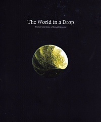Book "World in a drop" (English translation) by Prof. Dr. Bernd Kröplin